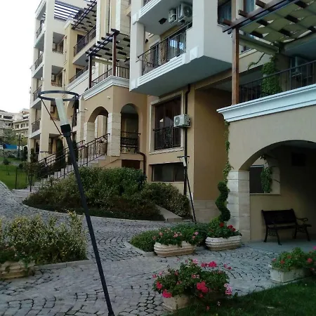 شقة Studio Alex In Porto Paradiso