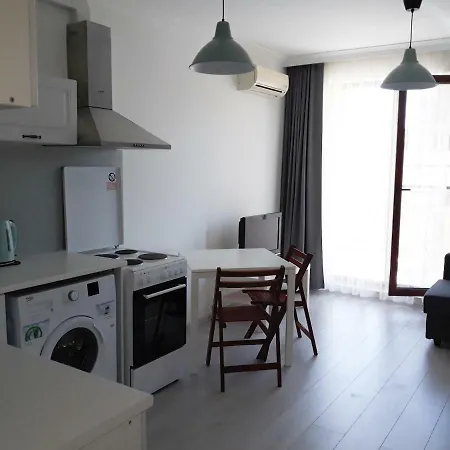Studio Alex In Porto Paradiso سفيتي فلاس