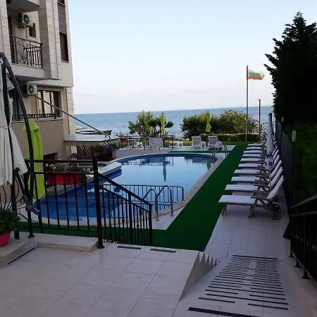 Studio Alex In Porto Paradiso شقة سفيتي فلاس