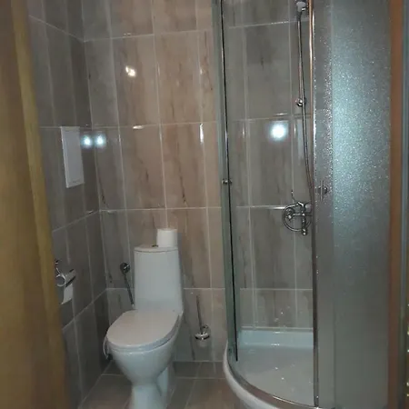 Studio Alex In Porto Paradiso شقة سفيتي فلاس