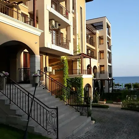 Studio Alex In Porto Paradiso سفيتي فلاس