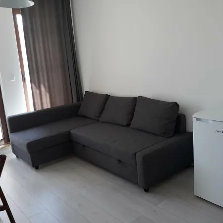 شقة Studio Alex In Porto Paradiso