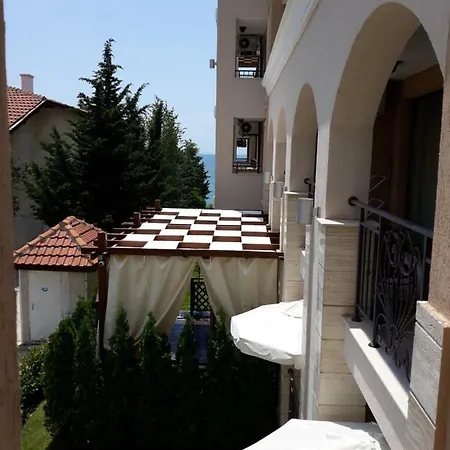 شقة Studio Alex In Porto Paradiso