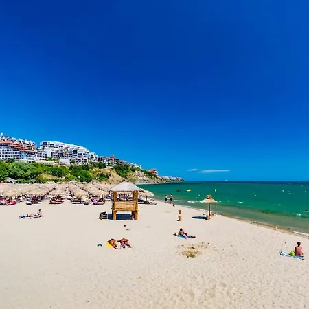 شقة Studio Alex In Porto Paradiso سفيتي فلاس